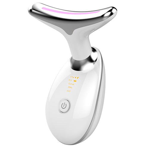 VÉLORA Lift Pro™ – Microcurrent Facial Sculpting Device