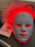 VÉLORA LUMIRED™ Red Light Therapy Mask